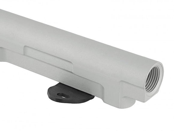 Grams Performance Camaro SS Fuel Rail – 2010–2015 Chevy Camaro SS 6.2L