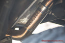 G550 Downpipes, M176-5