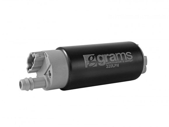 Grams Performance Fuel Pump