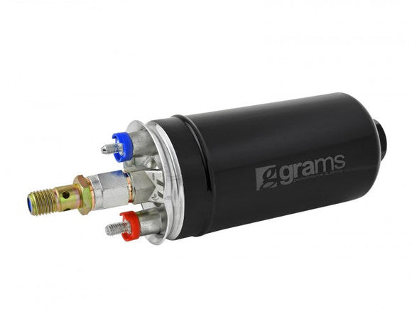Grams Performance Fuel Pump