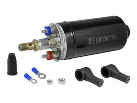 Grams Performance Fuel Pump