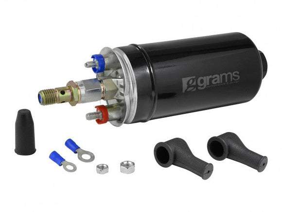 Grams Performance Fuel Pump