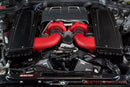 Carbon Fiber G550 Airboxes, M176-3