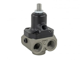 Grams Performance 4 Port Regulator