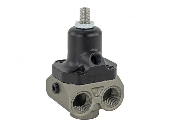 Grams Performance 4 Port Regulator