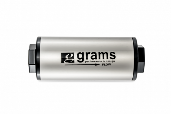 Grams Performance 20 Micron Filter