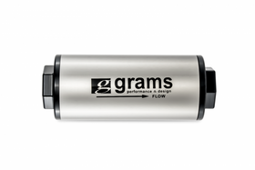 Grams Performance 20 Micron Filter - 0