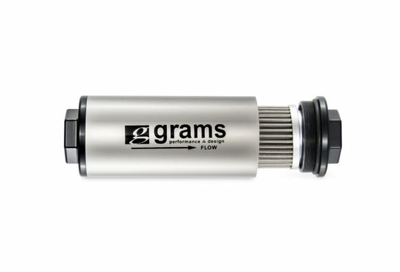 Grams Performance 100 Micron Filter