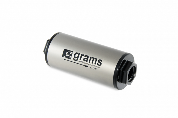 Grams Performance 100 Micron Filter
