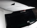 iSWEEP Spoiler | Rear Wing Extension • GTI/Golf R Mk7/7.2-5