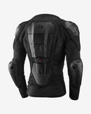 EVS G7 Ballistic Jersey Black - XL-2