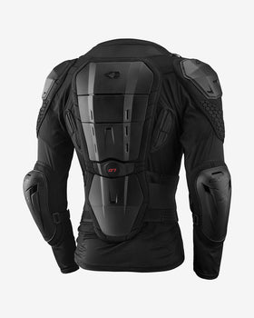 EVS G7 Ballistic Jersey Black - 4XL - 0