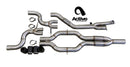 Active Autowerke G80/G82 M3/M4 Signature RACE ONLY Exhaust System - GOLIATH-4