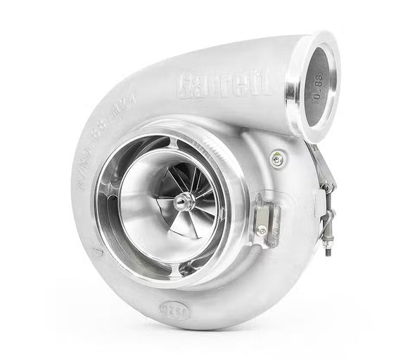 Garrett G-XRace GXR47-80 80/120mm Supercore