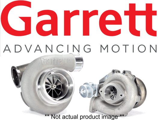 Garrett Adapter Ring T04B (GT28R/GT30R/GTX28R/GTX30R/GTX35R - Gen 1/Gen II)