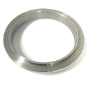Stainless Bros Garrett GT28-GT35 304SS V-Band Turbine Outlet Flange-1