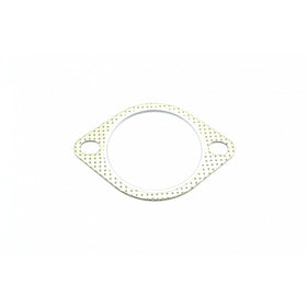Turbo XS 2-Bolt High Temperature Exhaust Gasket 76mm/3in ID (Single)