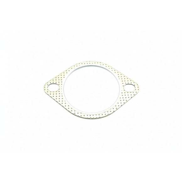 Turbo XS 2-Bolt High Temperature Exhaust Gasket 76mm/3in ID (Single)