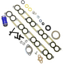 BD Diesel EGR Cooler Gasket Kit - Ford 2004-2007 6.0L w/Square Tube-1