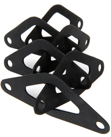 Grimmspeed Top Mount Intercooler Blow-Off Valve Gasket For Subaru 02-07 WRX - 0