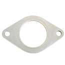 GrimmSpeed 2-Bolt Up-Pipe for EJ25 Engines-4