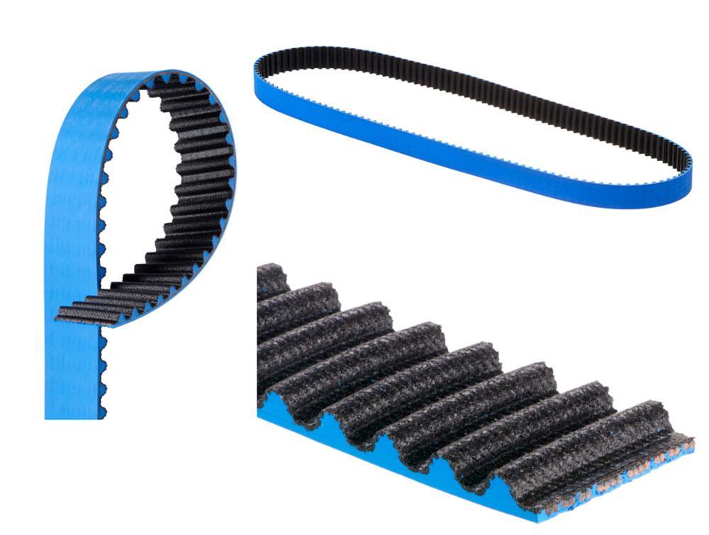 Gates 03-06 Evo / 95-98 Eclipse Turbo / 90-94 Eclipse / 89-92 Galant DOHC / 90-94 Laser / 90-94 Talo