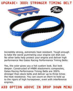 Timing Belt Kit | 02-05 Passat 1.8T - 0