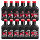 Briggs & Stratton Synthetic 4T Racing Oil Case of 12-1