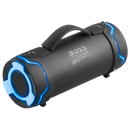 Boss Audio Portable Bt Led Speaker Ipx 5-2