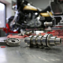 S&S Cycle 2017 M8 Touring 475G Gear Drive Camshaft Kit-1