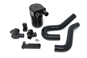 BMS Oil Catch Can for G Chassis Gen 3 2025+ B58 BMW M340 M440 - 0