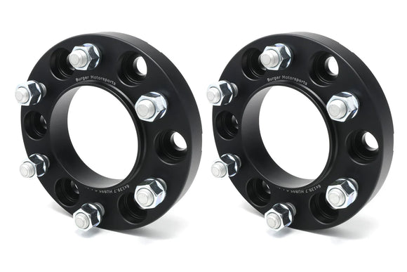 Infiniti Q50 Q60 / Nissan Z Wheel Spacers