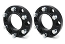 2025+ Toyota 4Runner Wheel Spacers-1