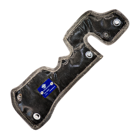 PTP Hyundai Genesis Turbo Blanket Black