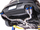 ISR Performance Race Exhaust - 2009+ Hyundai Genesis Coupe 2.0T-2