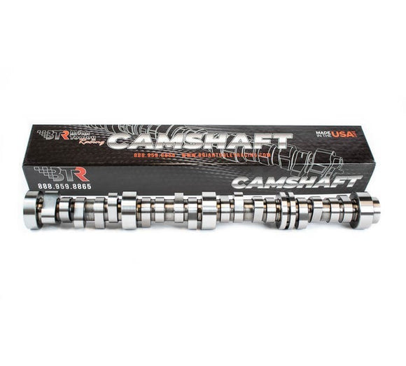 BTR GEN V STAGE 1 SUPERHCARGED CAMSHAFT