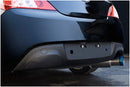 TOMEI CARBON REAR BUMPER COVER HYUNDAI GENESIS COUPE (Previous Part Number 66300-2
