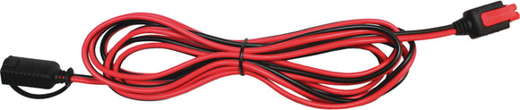 NOCO GC004 X-Connect Battery Charger Extension Cable, 10-ft