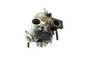 ISR Performance Titanium Turbo Blanket - Hyundai Genesis Coupe 2.0T-2