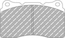 Ferodo FCP1334H DS2500 Brake Pads-2