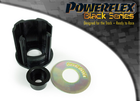 PowerFlex VW Golf Mk7/Passat, Mk8 Golf FWD, Audi A3/S3/TT Front Lower Engine Mount Insert (Large) Type B
