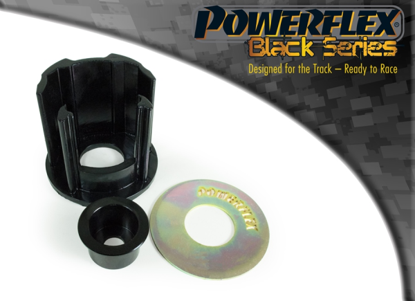 PowerFlex VW Golf Mk7/Passat, Mk8 Golf FWD, Audi A3/S3/TT Front Lower Engine Mount Insert (Large) Type B