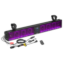 Boss Audio Systems ATV UTV 36in Sound Bar System w/ RGB Illumination-1