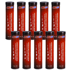 AMSOIL Synthetic Multi-Purpose Grease Case of 10