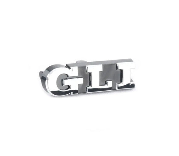 GLI Grille Emblem - VW / Mk6.5 / Jetta / GLI | 5C6853679739