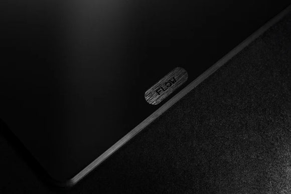 Flow Designs MK8 Golf R Side Skirt Splitters (Pair)