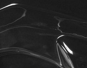 Maxton Design Rear Side Splitters V.2 For - VW Golf R Mk8 - 0