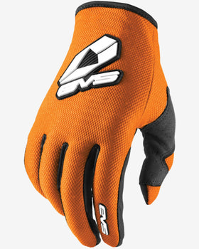 EVS Sport Glove Orange - XL
