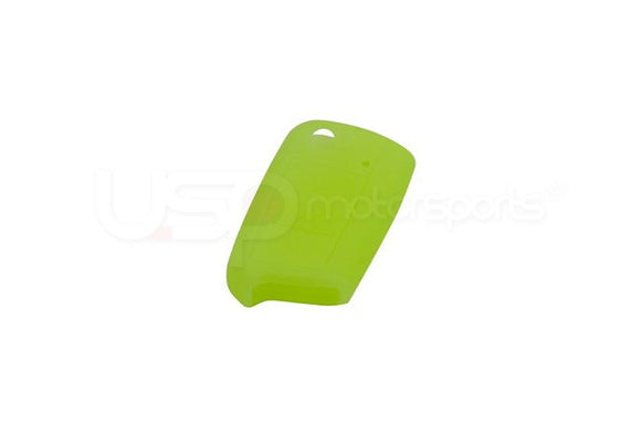 Silicone Key Fob Jelly MK7- Glow In The Dark