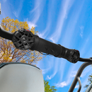 Boss Audio Systems ATV UTV Amplified Sound System / Bluetooth / 4in Speakers-3